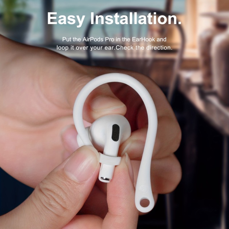 1 Pair Anti-Lost Wireless Head - đánh giá và giá Travel Accessories Apple