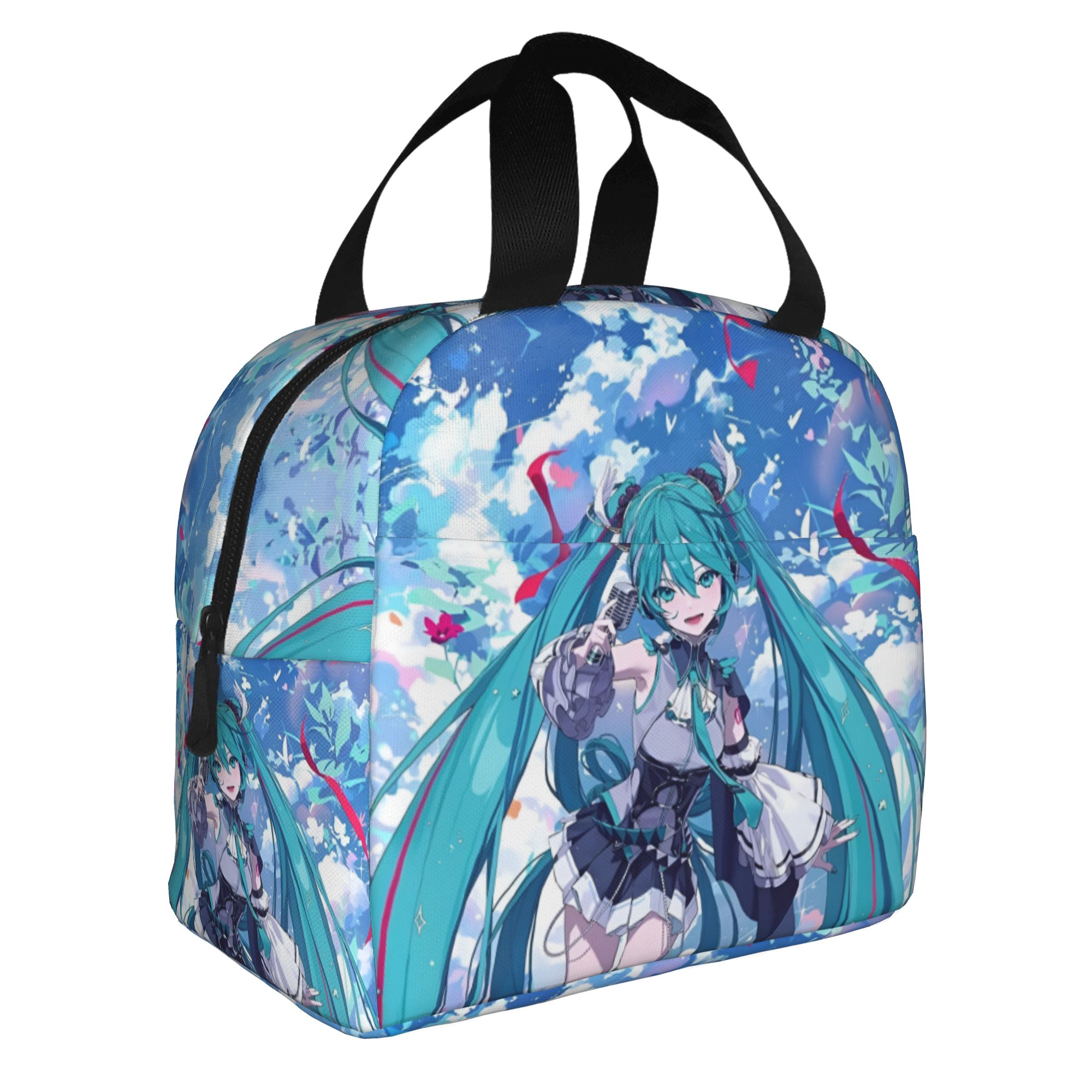 Custom H-Hatsunes Insulated Lu - đánh giá và giá Travel Accessories 2022