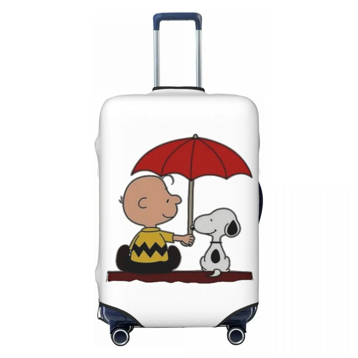 Durable Elastic Suitcase Sleev - đánh giá và giá Travel Accessories For Road Trip