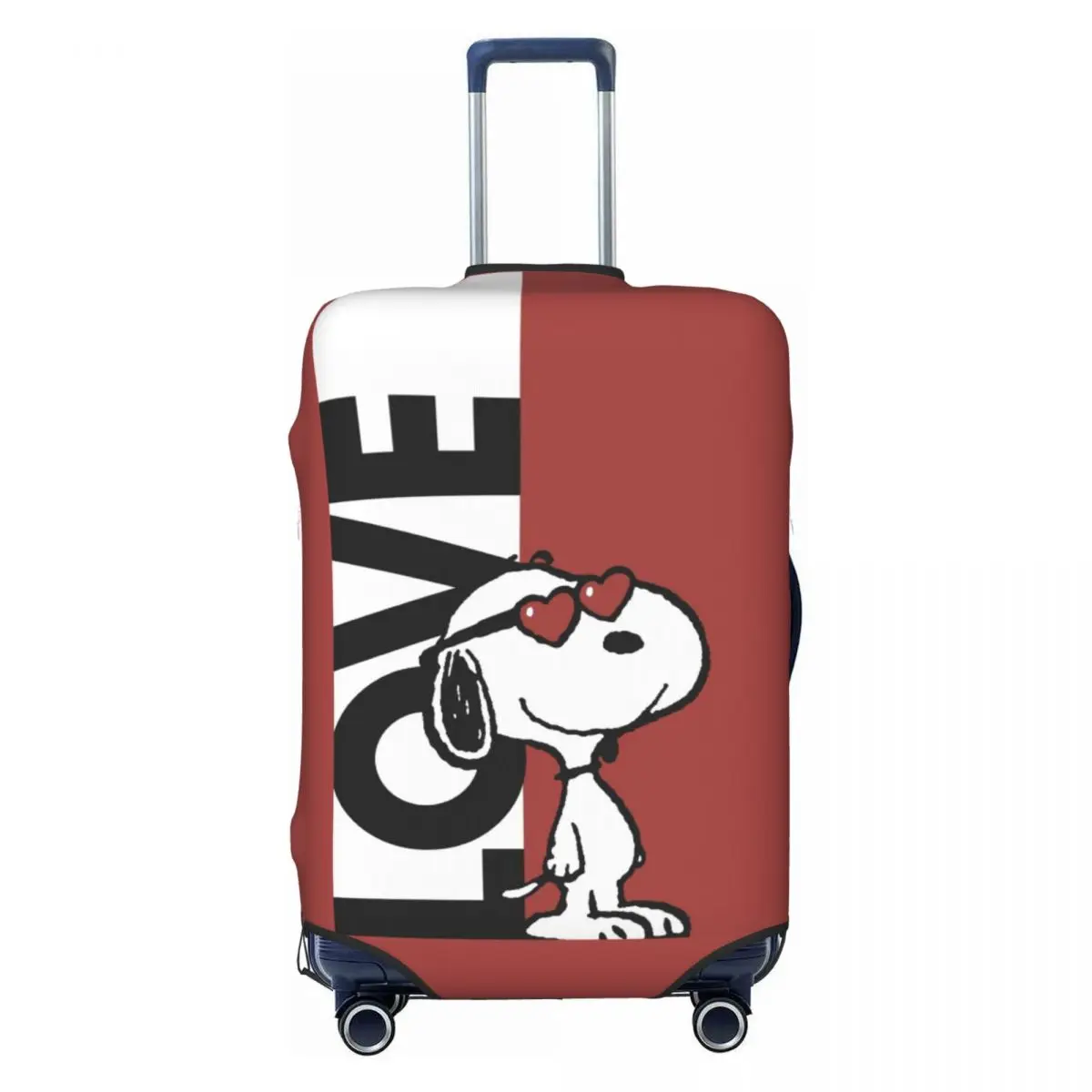 Durable Elastic Suitcase Sleev - đánh giá và giá Travel Accessories For Road Trip