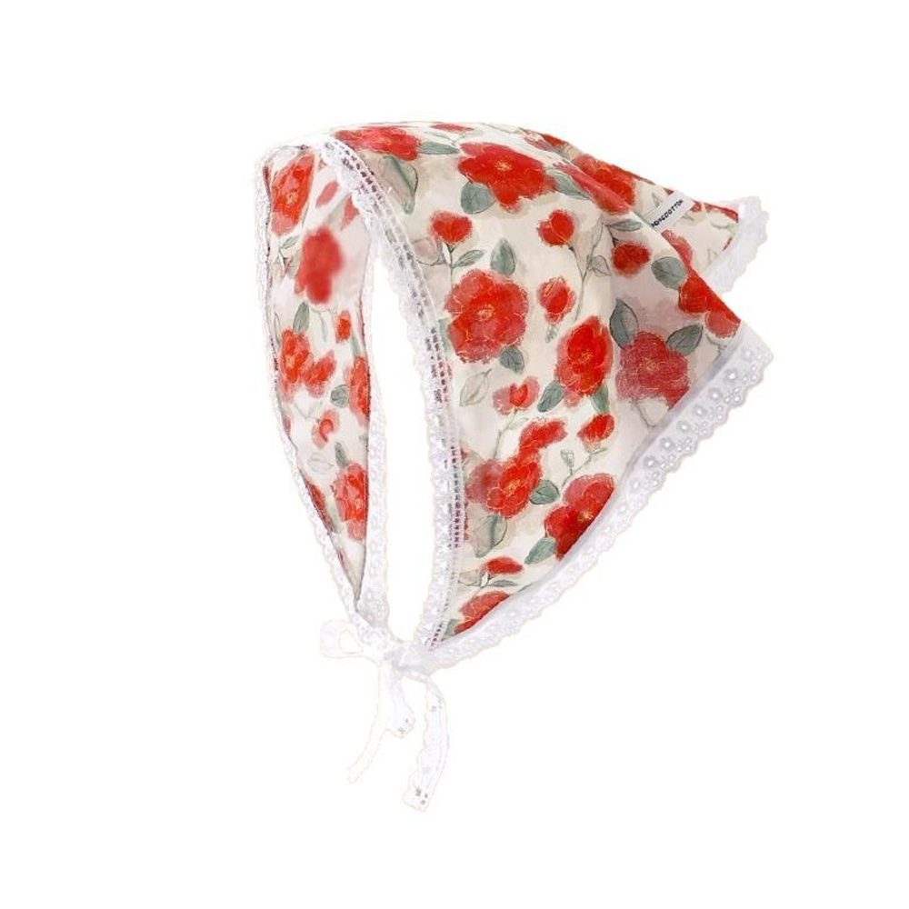 1PCS New High-End French Headb - đánh giá và giá Travel Accessories For Girls