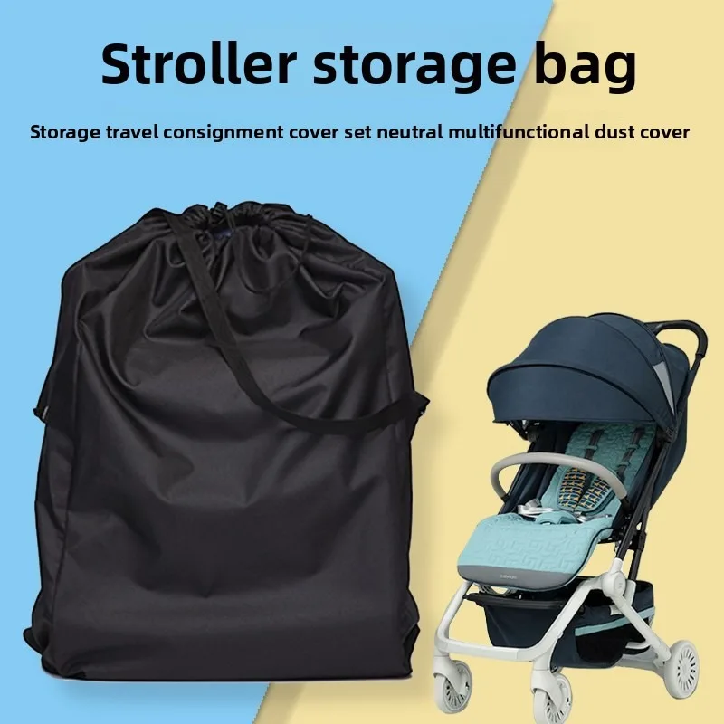 Baby Stroller Storage Bag Univ - đánh giá và giá Travel Accessories For 3 Year Old