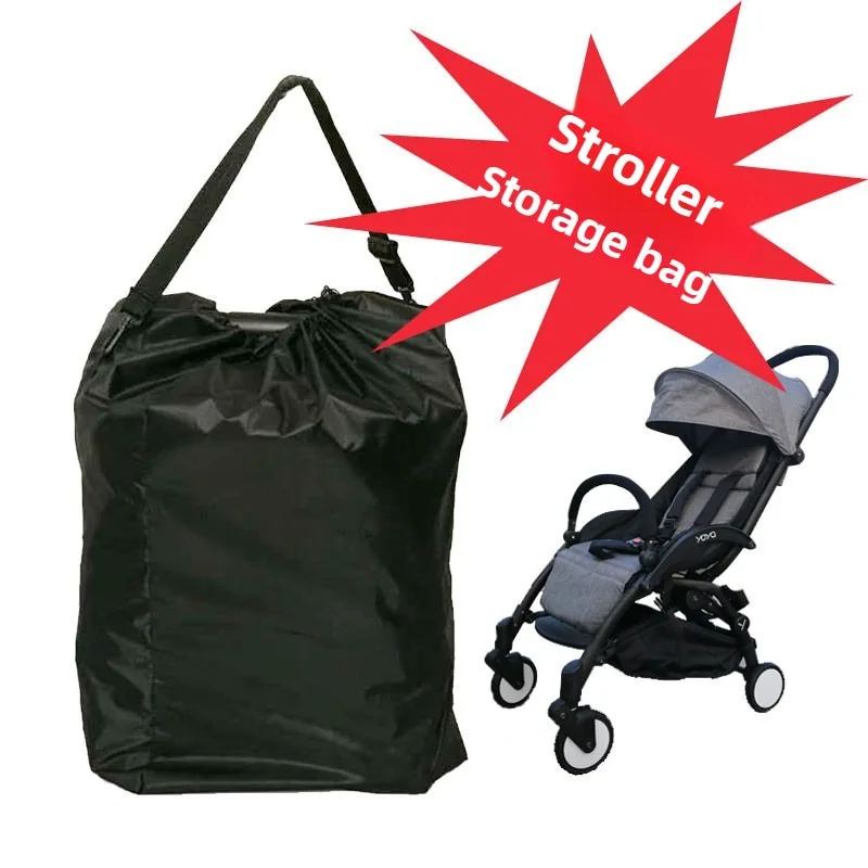 Baby Stroller Storage Bag Univ - đánh giá và giá Travel Accessories For 3 Year Old