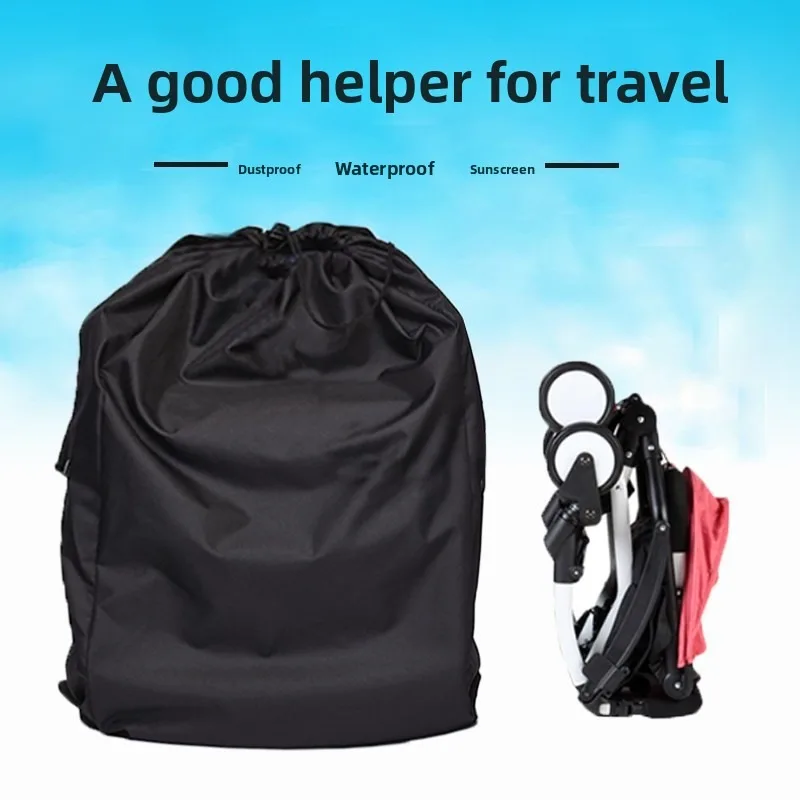 Baby Stroller Storage Bag Univ - đánh giá và giá Travel Accessories For 3 Year Old