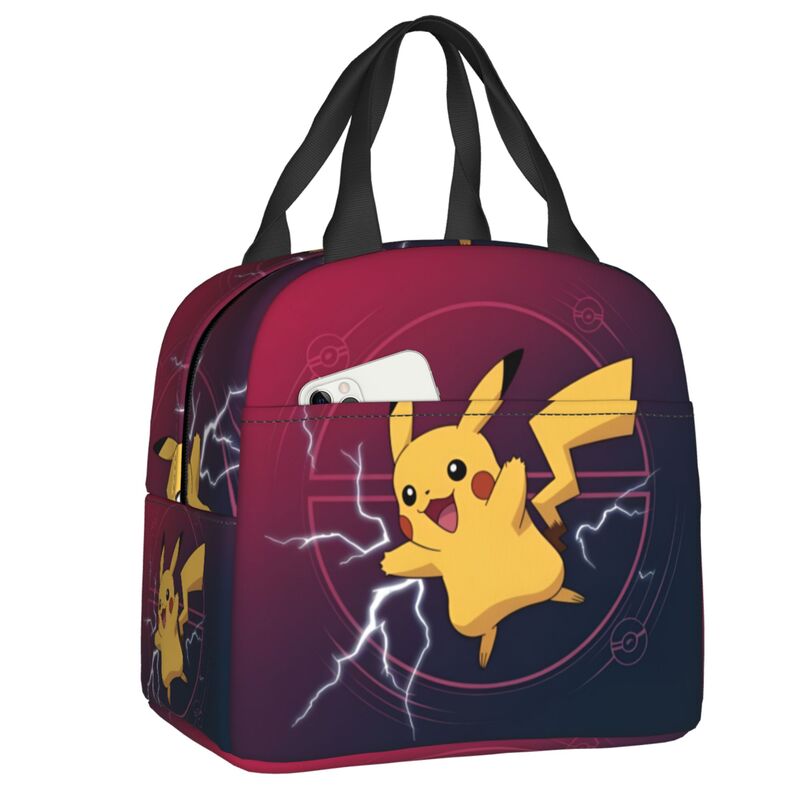Pokemoned P-Pikachus Insulated - đánh giá và giá Travel Accessories 2022