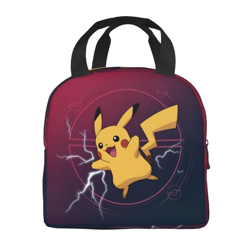 Pokemoned P-Pikachus Insulated - đánh giá và giá Travel Accessories 2022