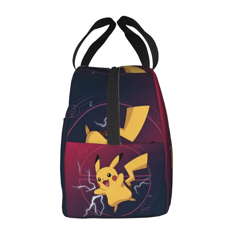 Pokemoned P-Pikachus Insulated - đánh giá và giá Travel Accessories 2022