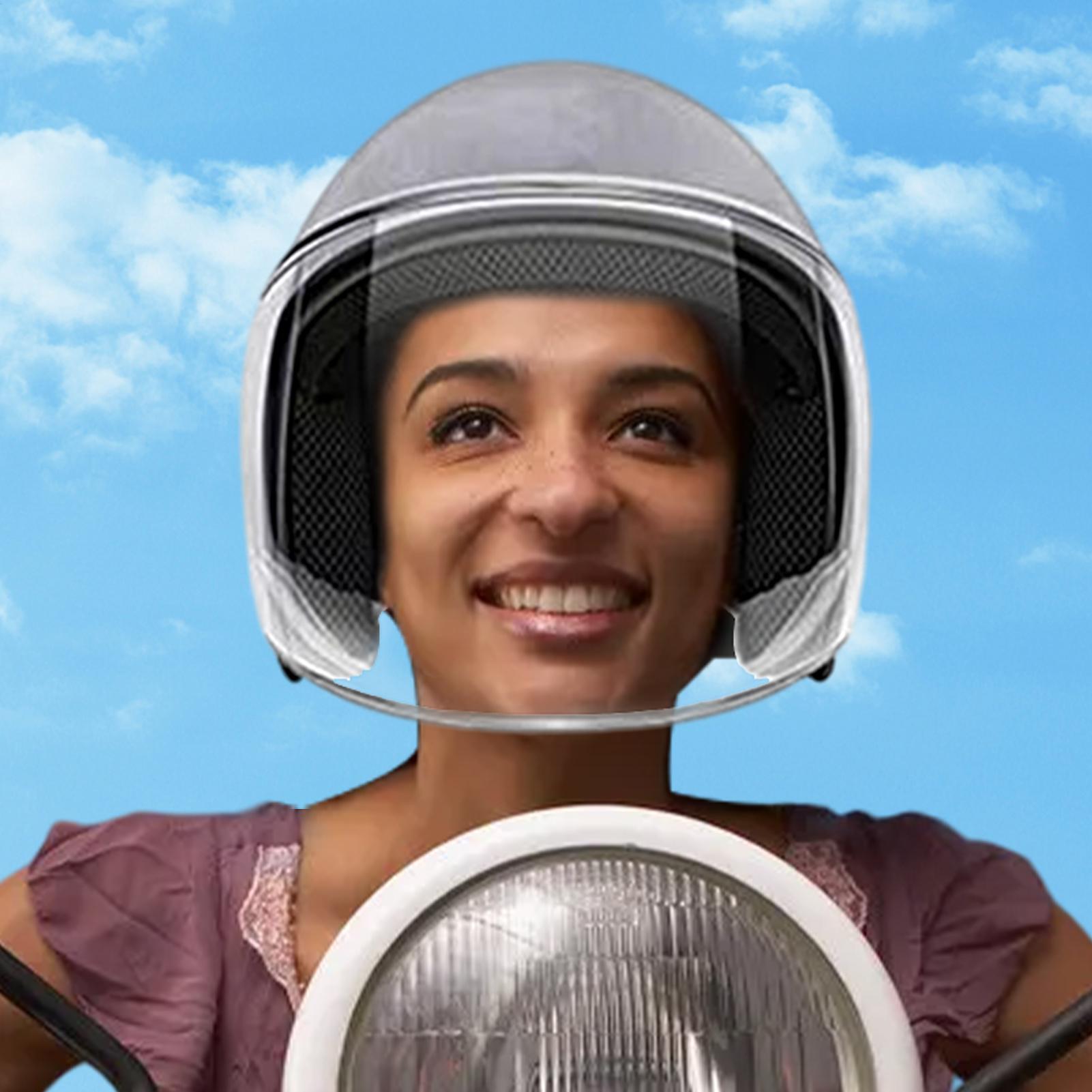 Motorcycle Safety Helmets Safe - đánh giá và giá Travel Accessories For Road Trip