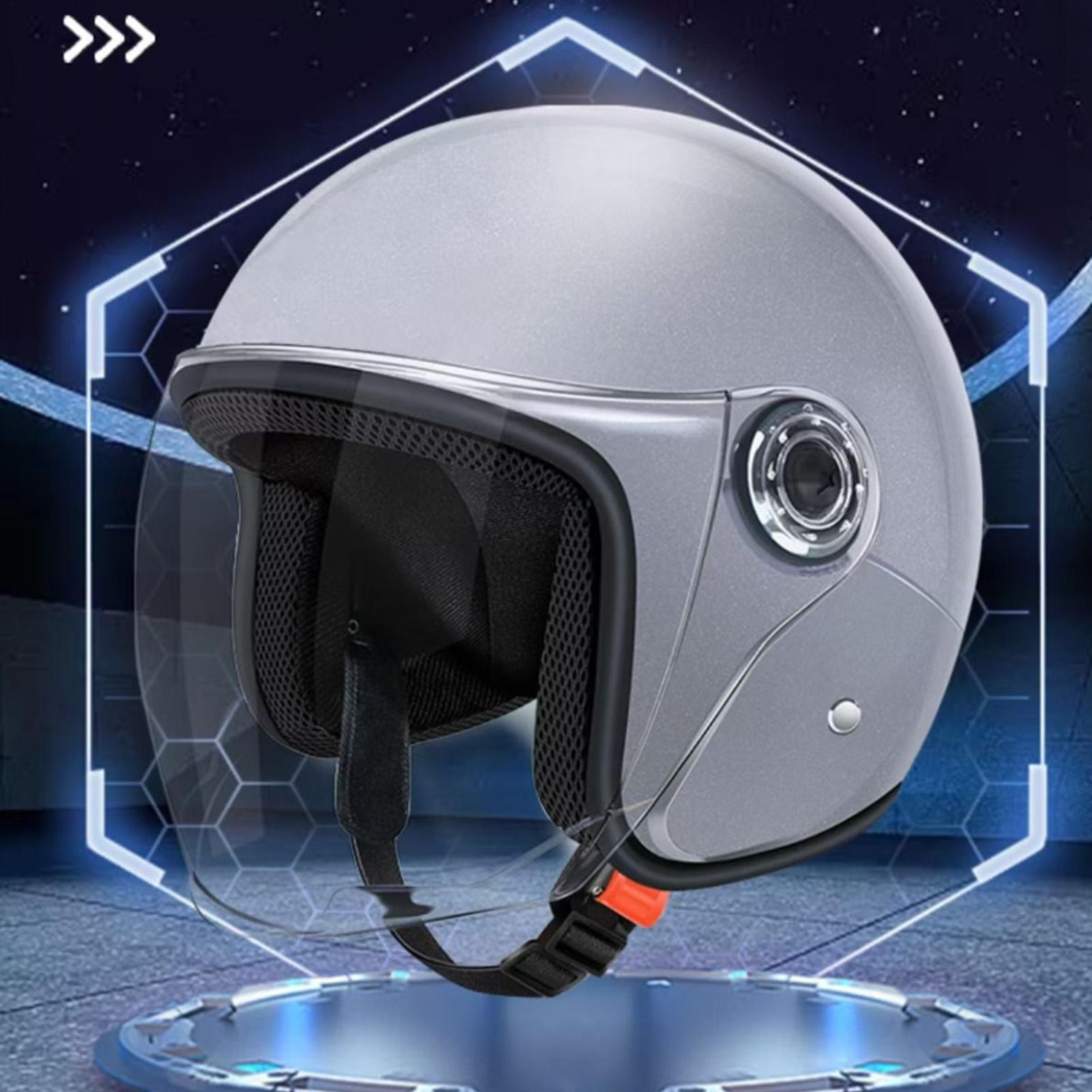 Motorcycle Safety Helmets Safe - đánh giá và giá Travel Accessories For Road Trip