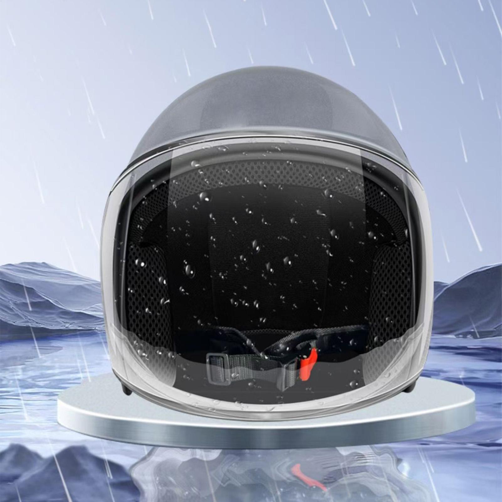 Motorcycle Safety Helmets Safe - đánh giá và giá Travel Accessories For Road Trip