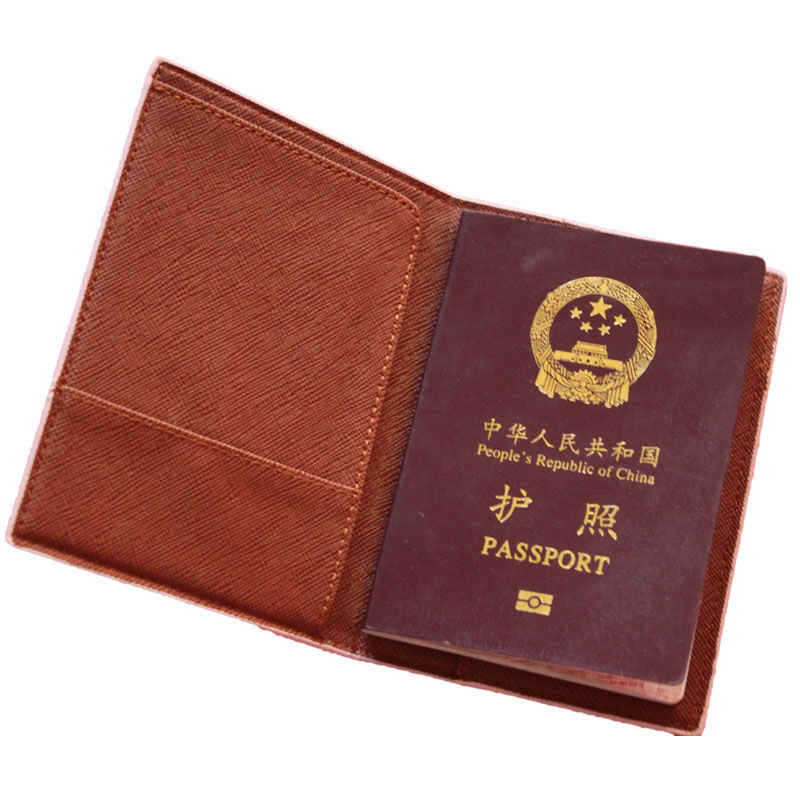 Nữ Dễ Thương Da Hộ Chiếu Passp - đánh giá và giá Travel Accessories Dropshipping