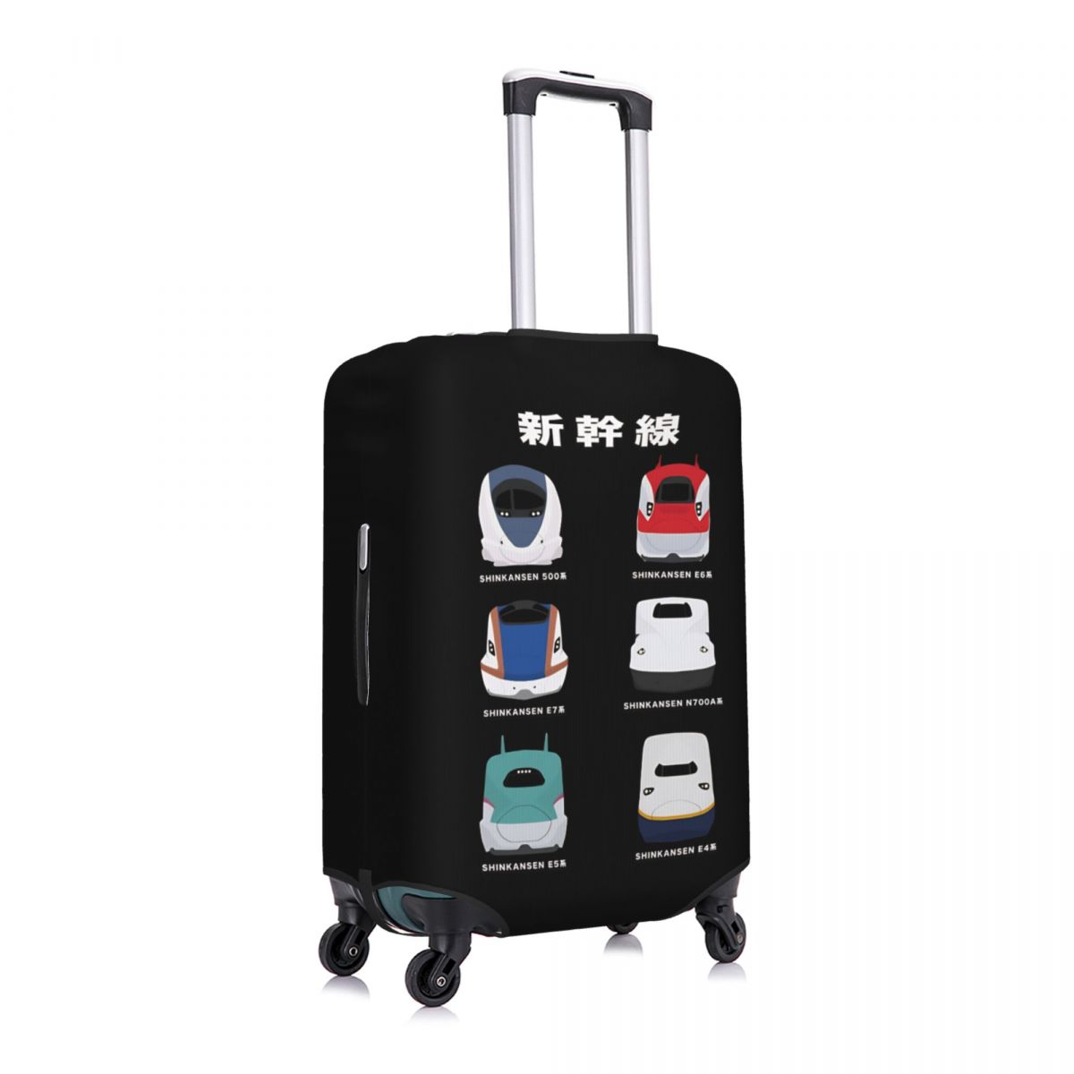 Japanese Shinkansen Bullet Tra - đánh giá và giá Travel Accessories For Train
