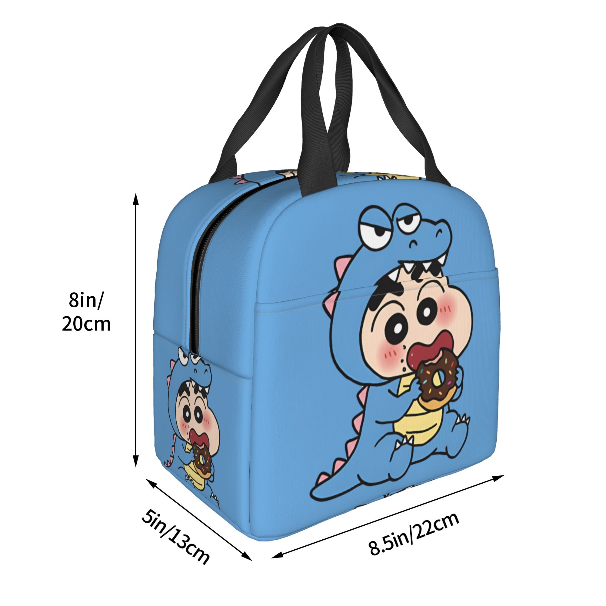 Crayons S-Shinchans Insulated  - đánh giá và giá Travel Accessories 2022