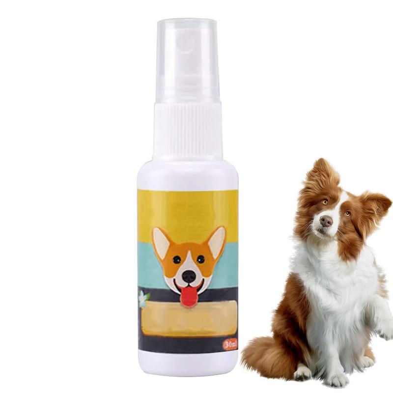 1PCS Dog Potty Train Spray Por - đánh giá và giá Travel Accessories For Train