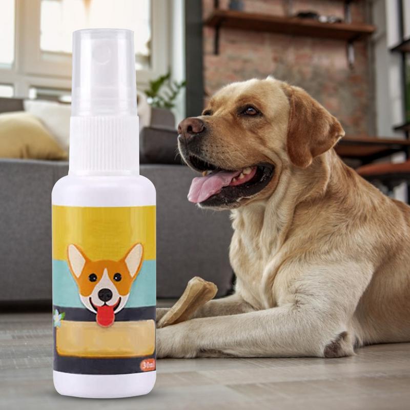 1PCS Dog Potty Train Spray Por - đánh giá và giá Travel Accessories For Train