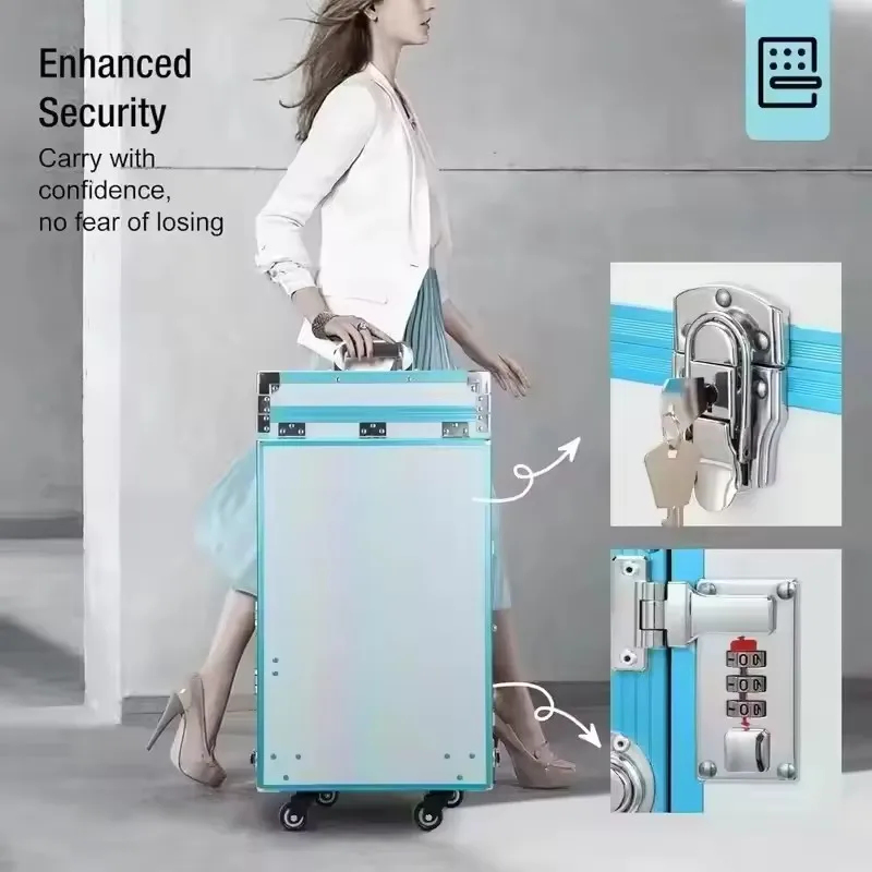 NEW Foldable Rolling Manicure  - đánh giá và giá Travel Accessories For Train