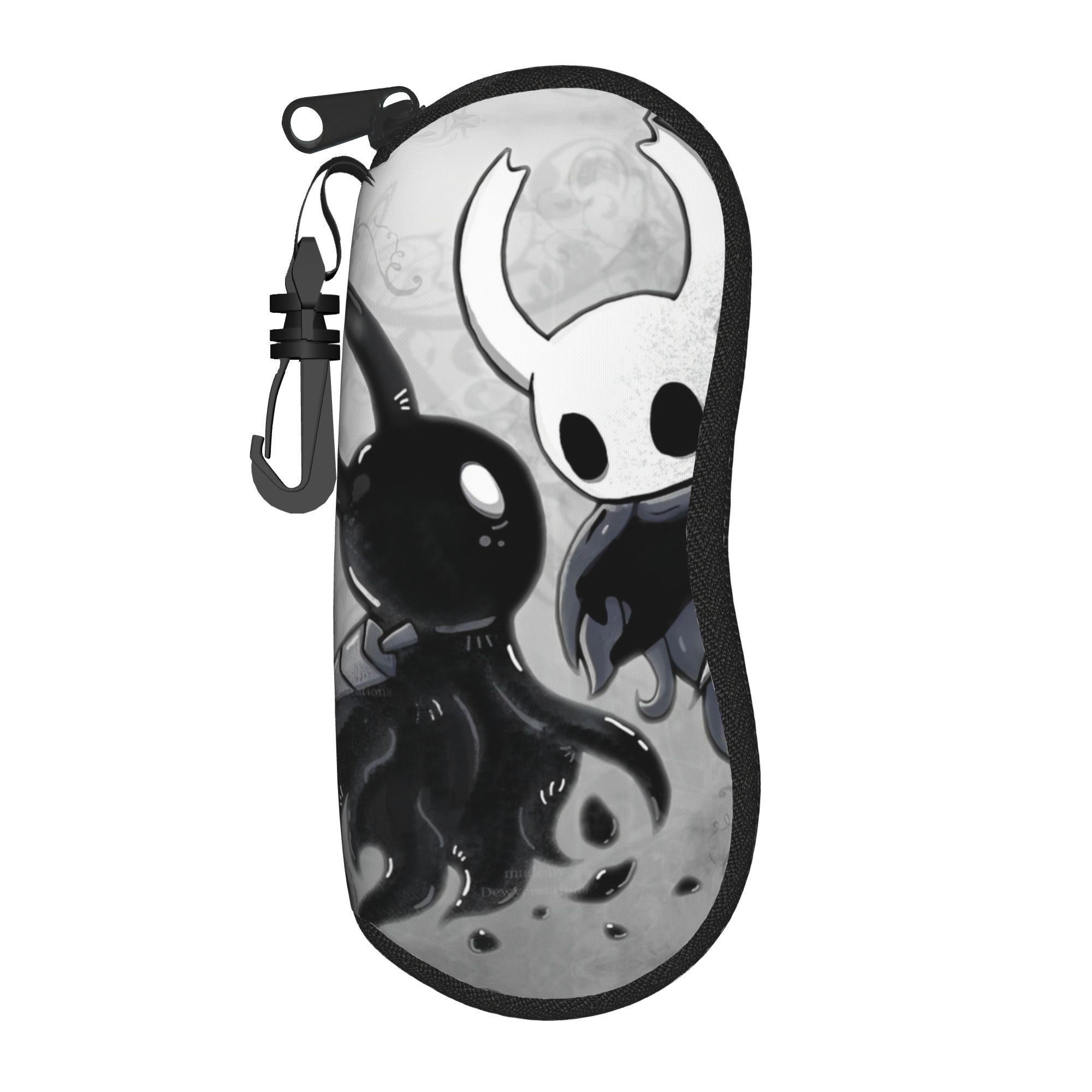 Hollow Knight Glasses Case Cov - đánh giá và giá Travel Accessories Pouch For Women