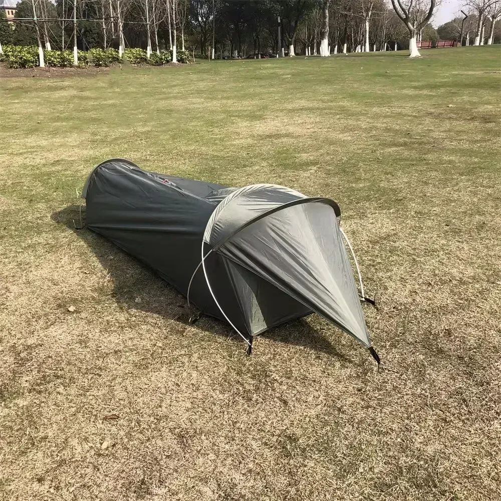New Ultralight Single Person T - đánh giá và giá Travel Accessories You Need