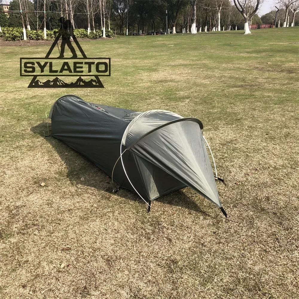 New Ultralight Single Person T - đánh giá và giá Travel Accessories You Need