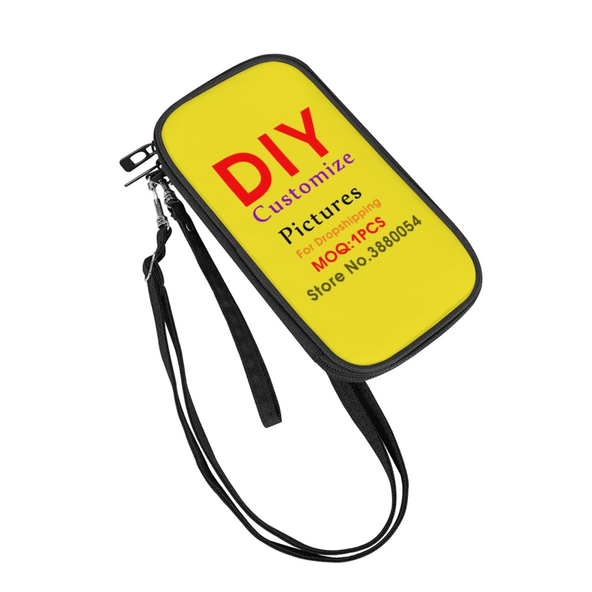 Noisydesigns 3D Custom Image W - đánh giá và giá Travel Accessories To 3D Print