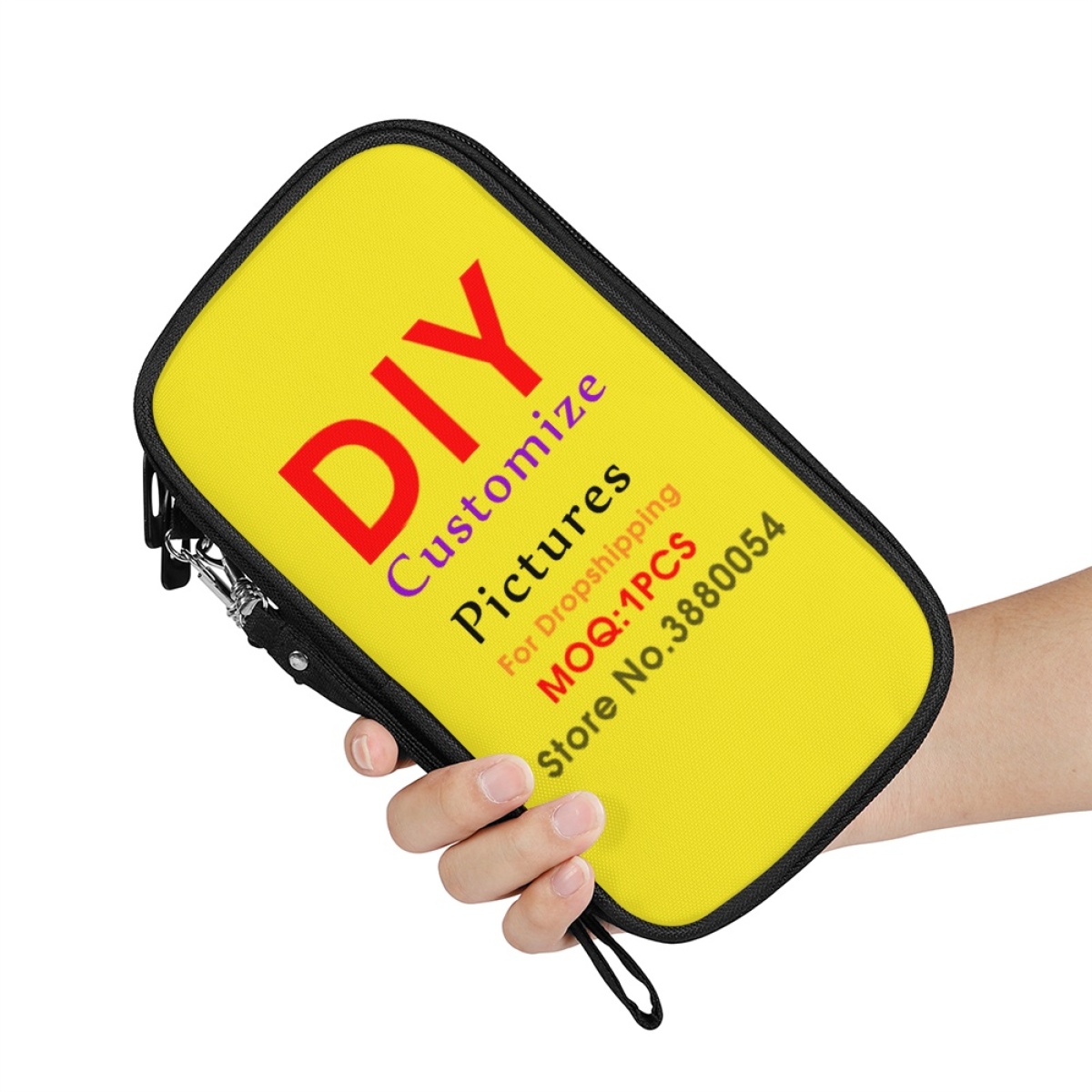 Noisydesigns 3D Custom Image W - đánh giá và giá Travel Accessories To 3D Print