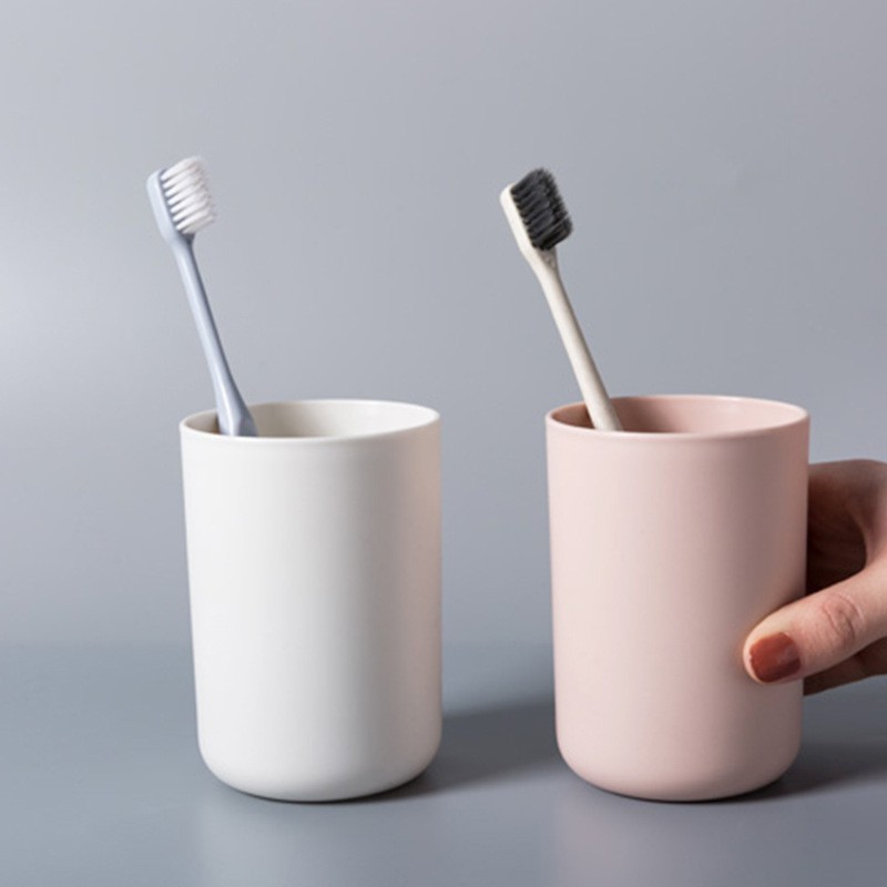 Solid Color Mouthwash Cup for  - đánh giá và giá Travel Accessories You Need