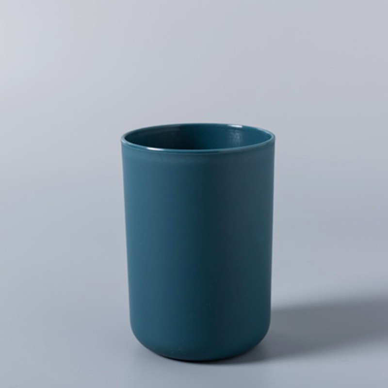 Solid Color Mouthwash Cup for  - đánh giá và giá Travel Accessories You Need