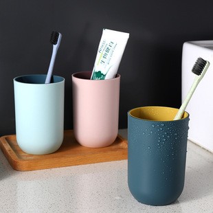 Solid Color Mouthwash Cup for  - đánh giá và giá Travel Accessories You Need
