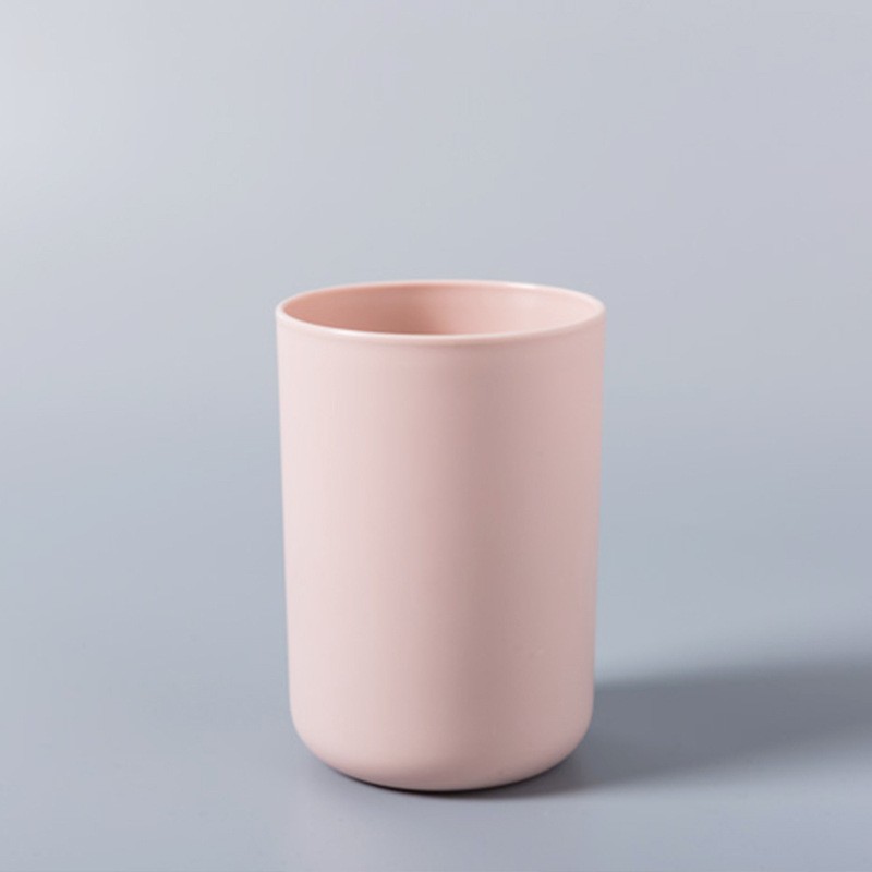 Solid Color Mouthwash Cup for  - đánh giá và giá Travel Accessories You Need