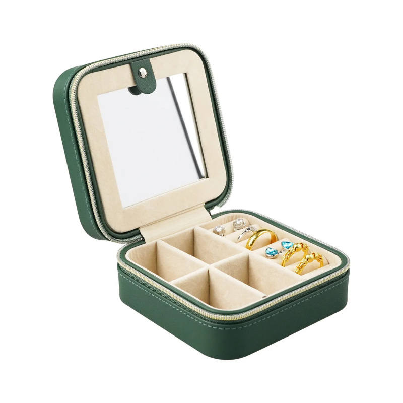 custom.Luxury Jewelry Packagin - đánh giá và giá Travel Jewellery & Accessories Organiser