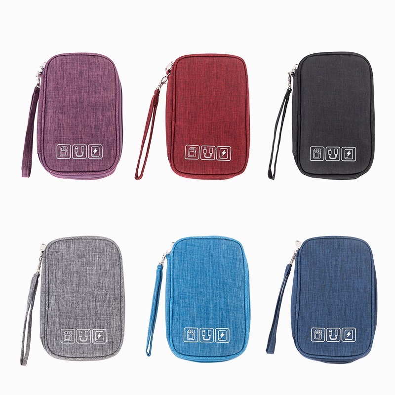 Large Capacity Storage Bag Dat - đánh giá và giá Travel Accessories For 3 Year Old