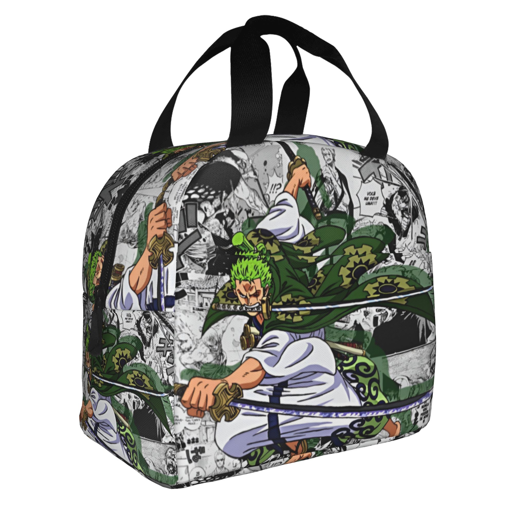 Zoro O-One P-Piece Insulated L - đánh giá và giá Travel Accessories 2022