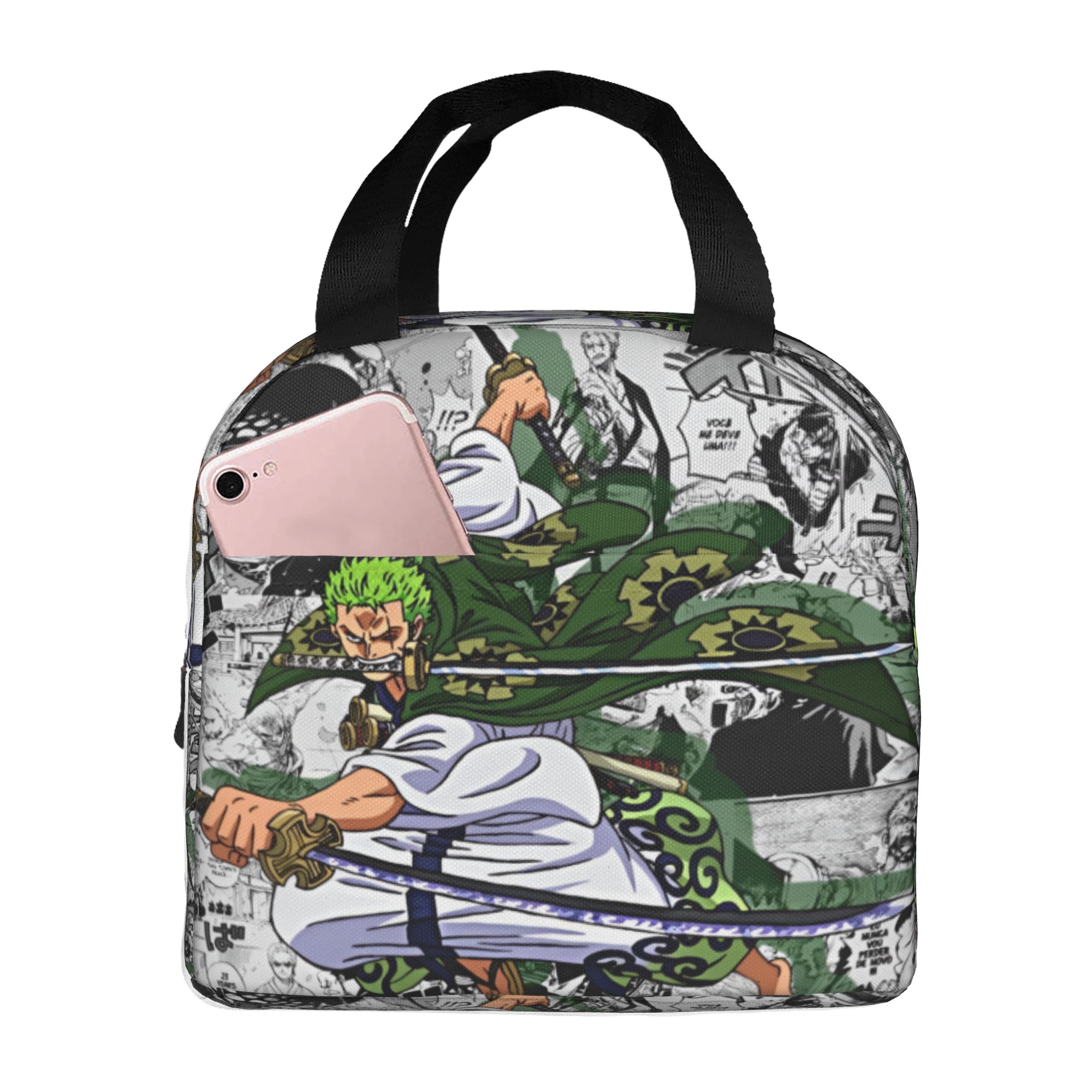 Zoro O-One P-Piece Insulated L - đánh giá và giá Travel Accessories 2022