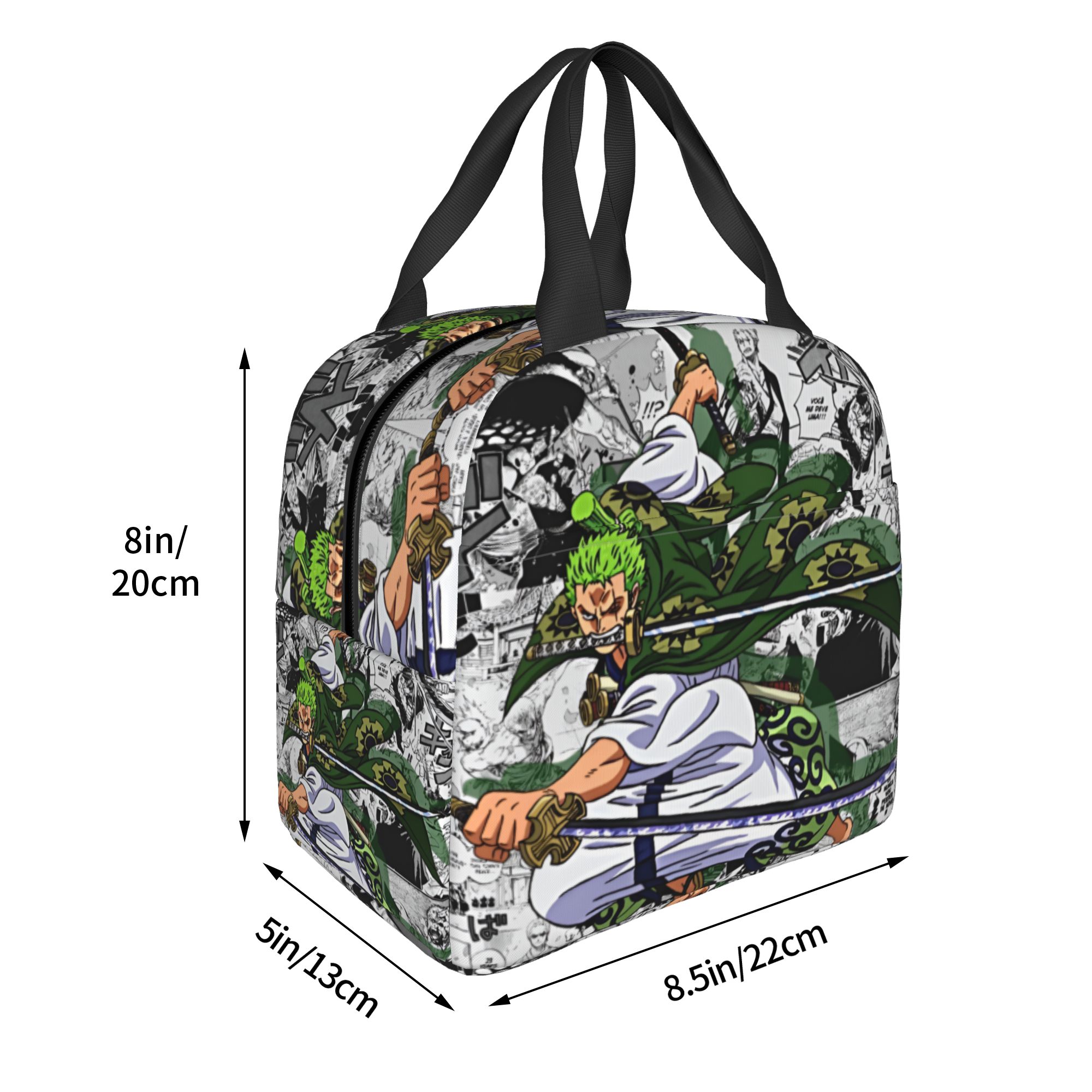 Zoro O-One P-Piece Insulated L - đánh giá và giá Travel Accessories 2022