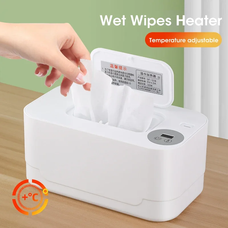 Portable Baby Wipe Warmer 2-in - đánh giá và giá Travel Accessories For 3 Year Old