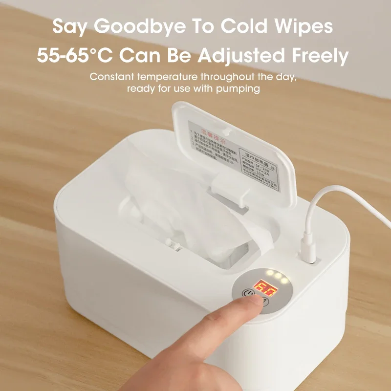 Portable Baby Wipe Warmer 2-in - đánh giá và giá Travel Accessories For 3 Year Old
