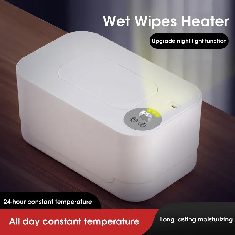 Portable Baby Wipe Warmer 2-in - đánh giá và giá Travel Accessories For 3 Year Old