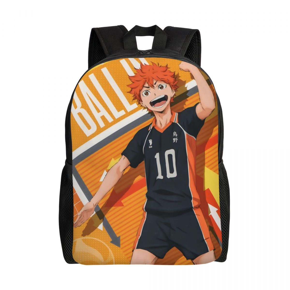 3D Printing H-Haikyuues Wonder - đánh giá và giá Travel Accessories To 3D Print