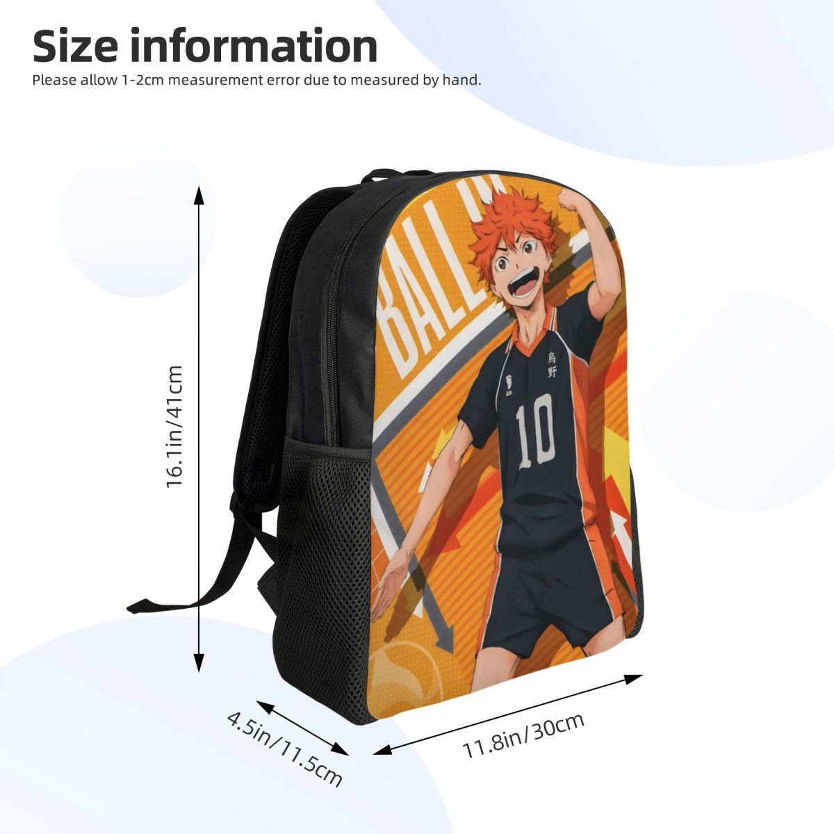 3D Printing H-Haikyuues Wonder - đánh giá và giá Travel Accessories To 3D Print