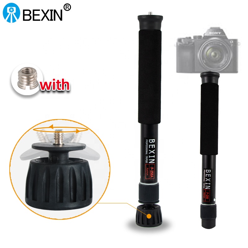 BEXIN P256 Flexible Aluminum C - đánh giá và giá Travel Accessories Highpoint