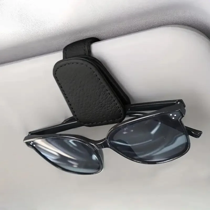 Car Sun Visor Glasses Case Hol - đánh giá và giá Travel Accessories Car