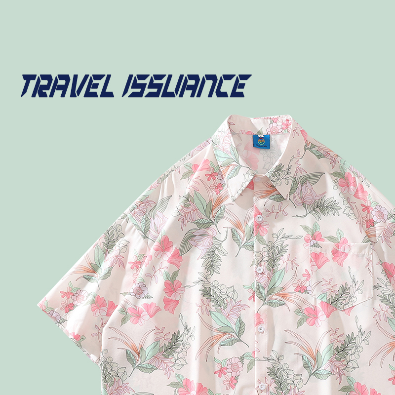 Retro Floral Travel Issuance C - đánh giá và giá Travel Accessories Hawaii