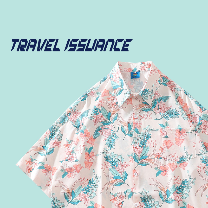 Retro Floral Travel Issuance C - đánh giá và giá Travel Accessories Hawaii