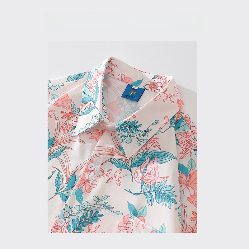 Retro Floral Travel Issuance C - đánh giá và giá Travel Accessories Hawaii