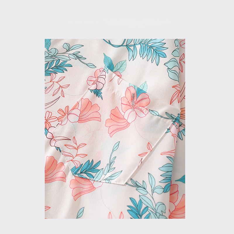 Retro Floral Travel Issuance C - đánh giá và giá Travel Accessories Hawaii