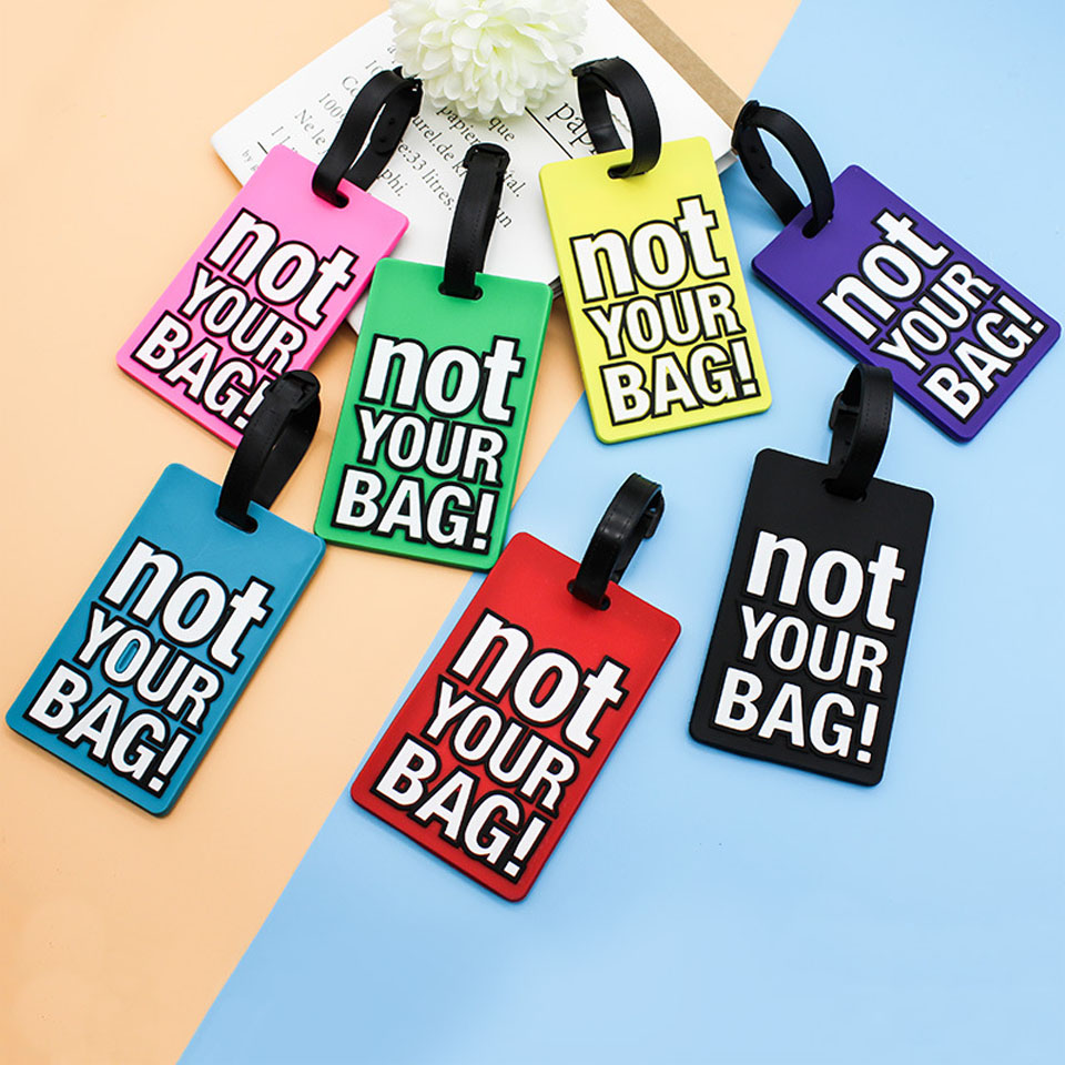 Sáng Tạo Chữ Không Túi Xách Ph - đánh giá và giá It Travel Accessories