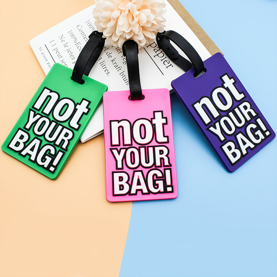 Sáng Tạo Chữ Không Túi Xách Ph - đánh giá và giá It Travel Accessories