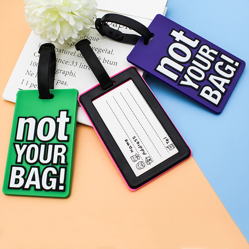 Sáng Tạo Chữ Không Túi Xách Ph - đánh giá và giá It Travel Accessories