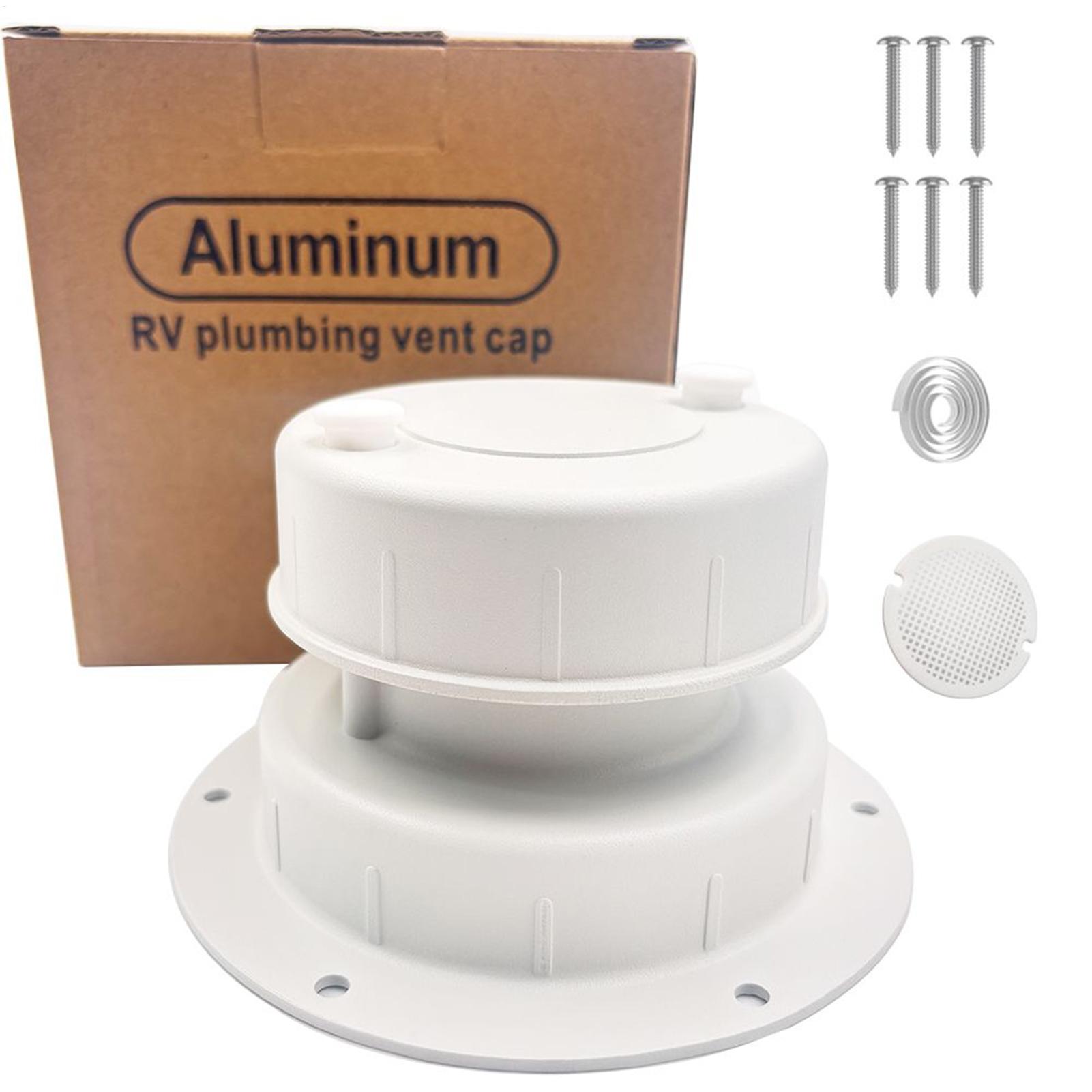 Trailer Vent Cover RV Roof Sew - đánh giá và giá Travel Accessories For Road Trip