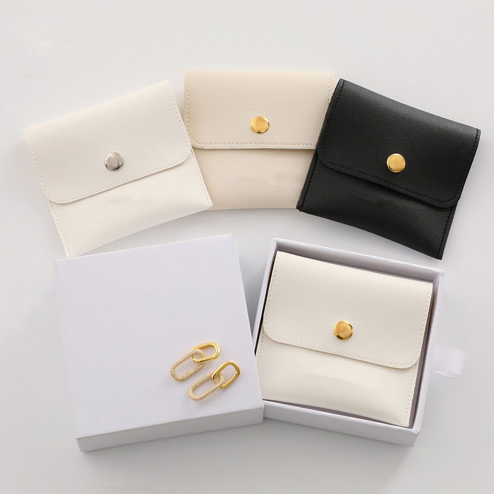 1PC PU Leather Jewelry Bags Ne - đánh giá và giá Travel Jewellery & Accessories Organiser